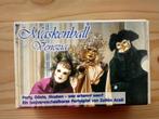 Maskenball Venezia -Adlung, Vijf spelers of meer, Ophalen of Verzenden, Gebruikt, Adlung