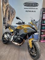 BMW F900 XR, 2 cilinders, Bedrijf, 900 cc, Meer dan 35 kW