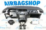 Airbag kit - Tableau de bord noir Citroen C3 (2009-2016)