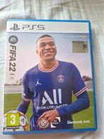 FIFA 22, Ophalen of Verzenden, Zo goed als nieuw