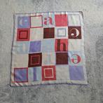 Cacharel zijden sjaal, Kleding | Dames, Ophalen of Verzenden