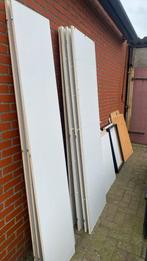 Gratis Planken. Sint Lenaarts, Ophalen, Gebruikt