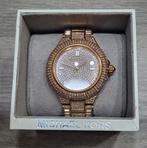 Michael Kors horloge dames, Handtassen en Accessoires, Horloges | Dames, Ophalen, Zo goed als nieuw