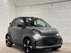 Smart ForTwo EQ Cabriolet Électrique, Autos, Smart, Argent ou Gris, Achat, Euro 6, Entreprise