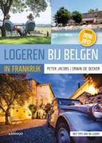 Logeren bij Belgen in Frankrijk, Ophalen of Verzenden