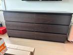 Ikea ladenkast MALM, Huis en Inrichting, Ophalen, Zo goed als nieuw