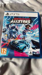 Destruction Allstars, Games en Spelcomputers, Games | Sony PlayStation 5, Ophalen, Zo goed als nieuw