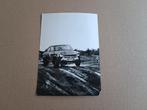 Pers Foto: DAF 55/ Rallye/ De Rooij/ Variomatic (1972) 18x12, Verzenden