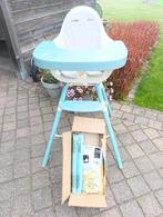 Kinderstoel childwood, Kinderen en Baby's, Kinderstoelen, Ophalen, Zo goed als nieuw, Meegroeistoel, Gordel(s)