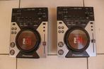 pioneer cdj400, Muziek en Instrumenten, Ophalen, Gebruikt, Dj-set, Pioneer