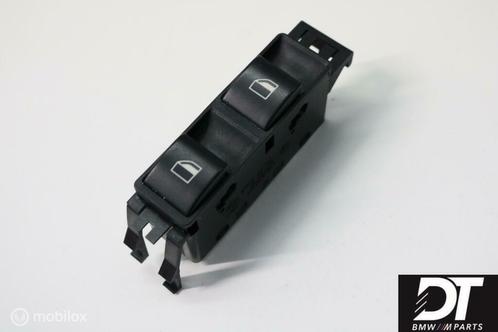 Raamschakelaar BMW 3-serie Touring & Sedan E46  61318381514, Auto-onderdelen, Dashboard en Schakelaars, BMW, Gebruikt, Ophalen of Verzenden