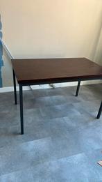 Tafel te koop, Huis en Inrichting, Bureaus, Ophalen, Gebruikt