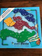 bordspel Zeeland, Vijf spelers of meer, Ophalen of Verzenden, Zo goed als nieuw, De Groote Roeibaerse
