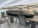 Thule Motion XT XXL met dakdragers, Ophalen, Zo goed als nieuw