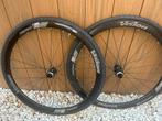 Vision wielen 300KM Shimano body voor disc, Ophalen, Zo goed als nieuw