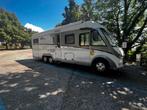 Carthago chic c-line XL 5.5, Caravans en Kamperen, Mobilhomes, Integraal, Diesel, Carthago, 8 meter en meer