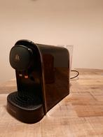 L'Or koffiemachine capsules, Ophalen, Koffiemachine