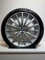 19’’ BWM 5 SERIE G30 G31 VELGEN WINTERBANDEN 633 * RFT, Auto-onderdelen, Banden en Velgen, 19 inch, -, -, Banden en Velgen