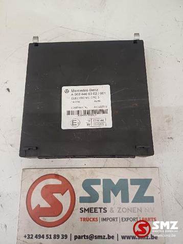 Occ ECU CPC3 regeleenheid Mercedes beschikbaar voor biedingen