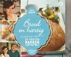 De meesterbakker brood en hartig Sofie Dumon Bernard Proot, Boeken, Kookboeken, Ophalen of Verzenden, Zo goed als nieuw