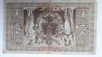 1000 mark uit 1910, Postzegels en Munten, Duitsland, Overige waardes, Ophalen, Losse munt