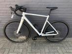 Nagenoeg nieuwe scott racefiets, Fietsen en Brommers, Fietsen | Racefietsen, Ophalen, Zo goed als nieuw