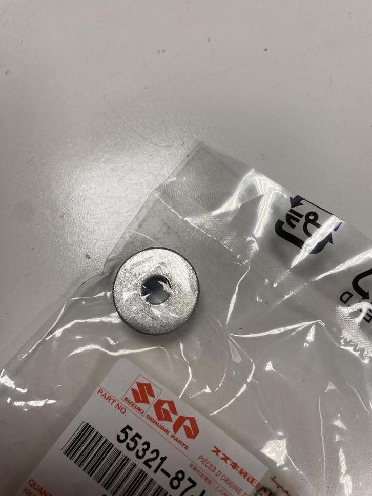 Originele Suzuki Buitenboordmotor Onderdelen uit voorraad, Watersport en Boten, Accessoires en Onderhoud, Nieuw, Onderhoud en Reparatie