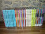 BANDE DESSINEE, Ophalen, Gelezen