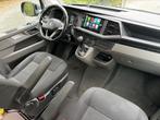 VW Transporter Camionette - DSG - Led Xenon - 2020 Facelift, Auto's, Automaat, 4 deurs, Stof, Volkswagen