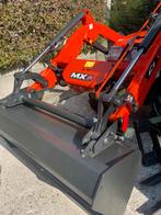 Kubota B223O met hefinrichting MX C2, Zakelijke goederen, Ophalen