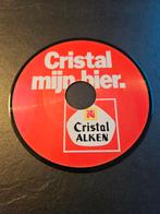 Cristal Mijn Bier, Gebruikt, 7 inch, Single, Ophalen of Verzenden