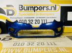 BUMPER Renault Clio 4 Facelift 2016-2019 VOORBUMPER 2-F7-652, Gebruikt, Ophalen of Verzenden, Bumper, Voor