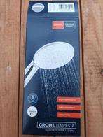 Handsproeier bad-douche, Ophalen, Nieuw, Chroom, Douche