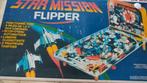 Flipperspel star mission 1977, Ophalen of Verzenden