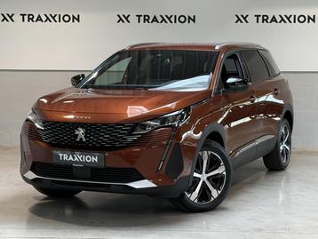 Peugeot 5008 Allure Pack 1.5 BlueHDi 130 EA  beschikbaar voor biedingen