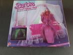 rare lit barbie dream glow 1985 neuf, Nieuw, Ophalen of Verzenden