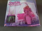 rare lit barbie dream glow 1985 neuf, Ophalen of Verzenden, Nieuw