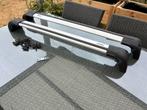 Thule Wingbar Edge dakdrager voor mercedes CLA shooting brea, Ophalen, Zo goed als nieuw