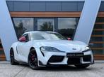 Toyota Supra GR Fuji Speedway Edition nr1/5 - 20000km, Autos, Cuir et Alcantara, Achat, Euro 6, Entreprise