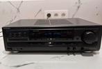 Technics SA EX120 Stereo Receiver Tuner Amplifier, Audio, Tv en Foto, Stereoketens, Ophalen of Verzenden, Zo goed als nieuw