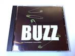 CD Buzz - Les Musiques nouvelles - Album 2007, Utilisé, Enlèvement ou Envoi