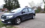 Dacia Logan (met goedkeuring voor verkoop), 4 deurs, Stof, 1090 kg, Parkeersensor