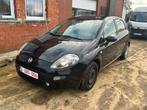 Fiat punto 150d KM, Auto's, Fiat, 5 deurs, Particulier, Punto, Te koop