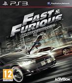 fast and furious jeu playstation 3, Games en Spelcomputers, Ophalen of Verzenden, Zo goed als nieuw