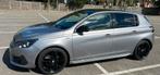 Peugeot 308 gt line, Auto's, Peugeot, Automaat, Particulier, Xenon verlichting, Euro 6