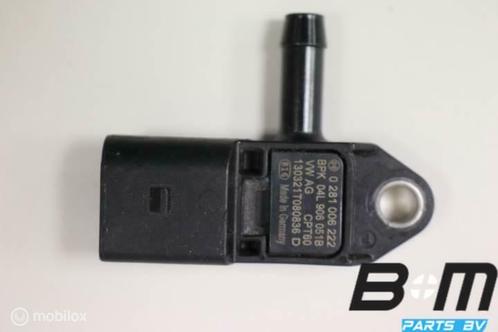 Druksensor Audi A3 8V Cabrio, Auto-onderdelen, Overige Auto-onderdelen, Gebruikt