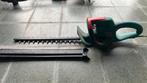 Haagschaar bosch AHS 48-24 500w, Tuin en Terras, Heggenscharen, Ophalen, Gebruikt, Elektrisch, BOSCH