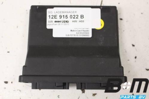 Regelapparaat laadspanning VW E - Up! 12E915022B, Auto-onderdelen, Elektronica en Kabels, Gebruikt
