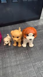 Barbie dierenspeelgoed, Kinderen en Baby's, Speelgoed | Poppenhuizen, Ophalen, Zo goed als nieuw