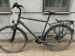 Herenfiets btwin zo goed als NIEUW, Fietsen en Brommers, Fietsen | Heren | Herenfietsen, Ophalen
